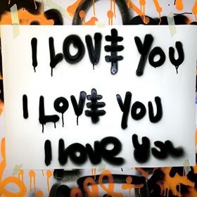 AXWELL & INGROSSO FEAT. KID INK - I LOVE YOU
